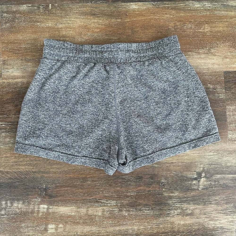 Vuori Halo Dream Knit Shorts Women’s Sz Small Lounge Drawstring Pockets - Picture 4 of 8